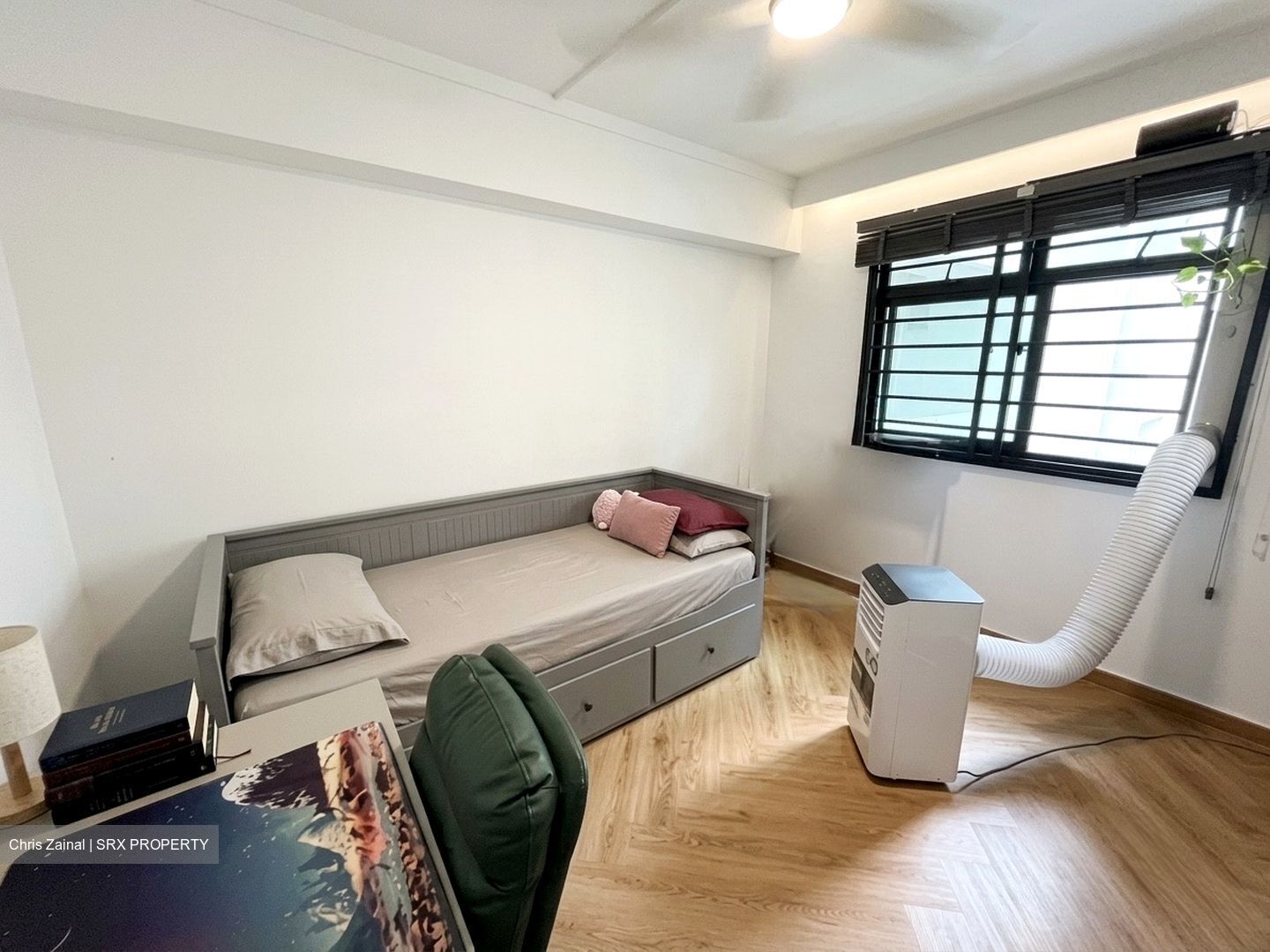 Blk 583 Woodlands Drive 16 (Woodlands), HDB Executive #565634631